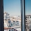Mercure Paris Bastille Marais Hotel
