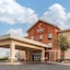 Comfort Inn & Suites Shawnee North Near I-40
