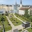 Park Inn By Radisson Linz
