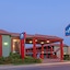 Americas Best Value Inn And Suites Bakersfield