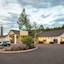 Days Inn By Wyndham Williams