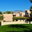 Lodge On The Desert