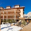 Boutique Hotel Villa Blu Cortina