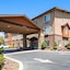Best Western Plus Rama Inn