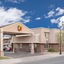 Super 8 By Wyndham St. George Ut