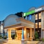 Holiday Inn Express Southington By Ihg