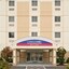 Candlewood Suites West Springfield, An Ihg Hotel