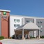 Holiday Inn Express Hotel & Suites Columbus By Ihg