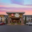 Best Western Plus Olympic Inn