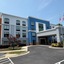 Wingate By Wyndham State Arena Raleigh Cary