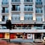 Cvk Taksim Hotel Istanbul