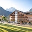 Hotel Cristallo
