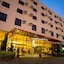 Hotel Dan Inn Campinas Anhanguera By Nacional Inn