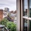 Mercure Rennes Place Bretagne