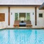 Two Villas Holiday Oriental Style Naiharn Beach