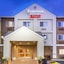 Fairfield Inn & Suites By Marriott Canton