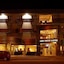 Hotel Nuevo Mundo