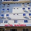 Hotel Baviera Iguassu