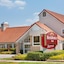 Residence Inn By Marriott Dallas Las Colinas