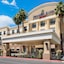Springhill Suites By Marriott Fresno
