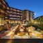 Lodge Park hotel