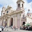 Hotel Colonial Salta