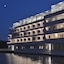 Miramar La Cigale Hôtel Thalasso & Spa