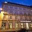 Hotel Porto Ribeira