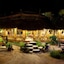 Koh Tao Bamboo Huts