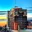 Courtyard By Marriott Amarillo Downtown