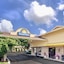 Days Inn By Wyndham Seattle South Tukwila