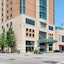 Embassy Suites Houston - Downtown