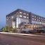 Penz Hotel West