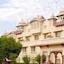 The Oberoi Rajvilas