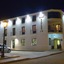 Apartamentos Sancho Iv