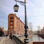 Comfitel Demidov Bridge