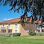 Best Western Hotel Golf D'albon
