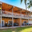 Nomad Beach Resort
