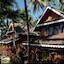 Sandoway Resort