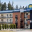 Olympic Inn & Suites