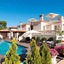 Hotel Villa Italia