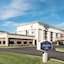 Hampton Inn Columbus Taylorsville Edinburgh