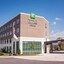 Holiday Inn Express And Suites- Birmingham North-Fultondale, An Ihg Hotel