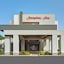 Hampton Inn Gallatin