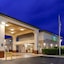 Americas Best Value Inn Sonora