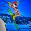 Skotel Alpine Resort