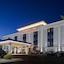Hampton Inn Hot Springs
