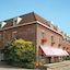 Fletcher Hotel-Restaurant Rooland