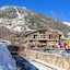Apartaments Sant Moritz
