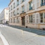 Hôtel Du Théâtre